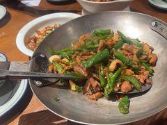 -老湘村·湖南土菜(天河维多利店)