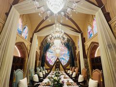 -叶叶菩提(太原别墅店)