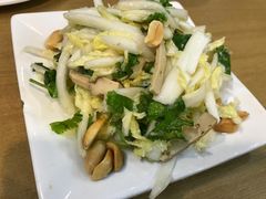 -台北楚楚园馅饼粥(虹桥南丰城店)