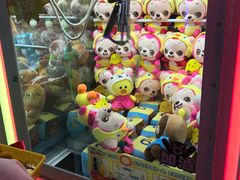 -阿尔法Game Station(中山路店)