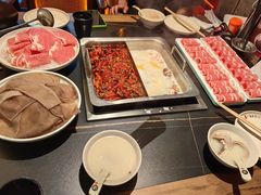 -福禄娃一家人火锅(上地店)
