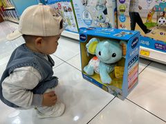 -TOYSRUS玩具反斗城(厦门新生活广场店)