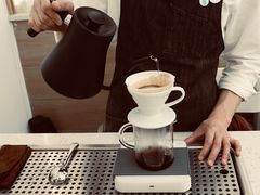 -Onirii Coffee(长乐路店)