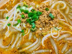 -谭师爷龙抄手(白下路店)