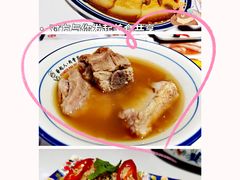 -發起人·肉骨茶(万象汇店)