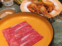 -牛New寿喜烧(龙湖金沙天街店)