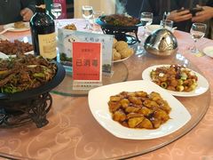 -烤肉宛饭庄(南礼士路店)