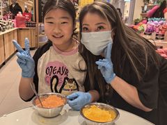 -LUSH(威尼斯人店)