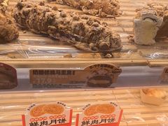 -味多美蛋糕(航天桥店)