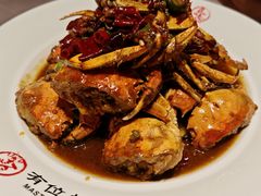 -有位虾匠·香辣蟹·小龙虾(李村店)