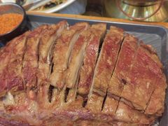 -哈啾嗨·蒙文化主题餐厅(京汉新城店)