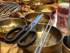 -金顺韩式烤肉·网红烤肉店(广利路店)