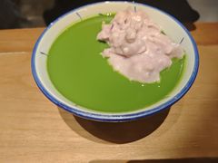 -RUXU入续糖水铺与包(卓悦中心店)