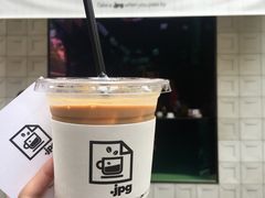 -JPG coffee(广州体育西店)