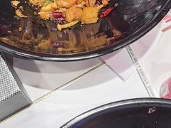 -醉人椒麻辣香锅(王府井喜悦店)