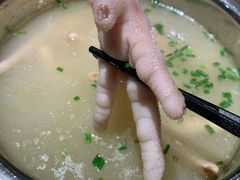 -兔爸私家小厨(新北万达店)