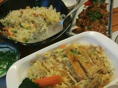 -花漫里餐厅(刺桐店)