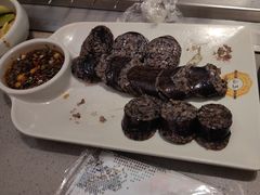 -白玉·朝鲜族烤串(深圳Kkone店)