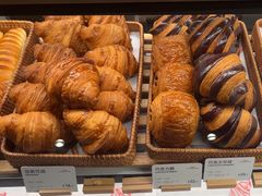 -正本原 Le Grenier a Pain(官舍店)