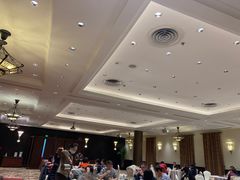 大堂-东方明珠老上海8号餐厅