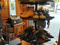 -FRANK STORE(巨鹿路店)