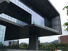 -广州市城市规划展览中心
