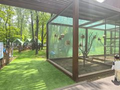 -秦皇岛野生动物园