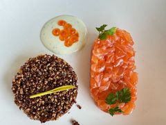 -POP露台西餐厅·望江阁