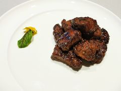 本帮熏鱼-屋里厢上海菜馆