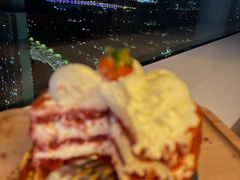 -上海浦东嘉里大酒店