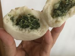 -庆丰包子铺(田村店)