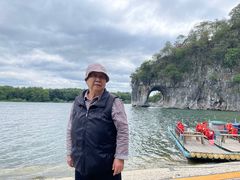-桂林两江四湖景区