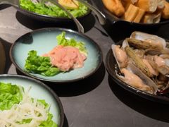 -湊湊火锅·茶憩(合生汇购物中心店)