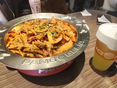 -胖哥俩肉蟹煲(梅溪步步高店)