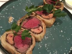 惠灵顿-蝶舍·MAISON PAPILLON