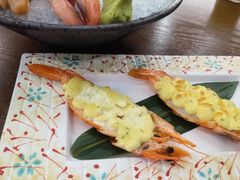 -红叶日本料理(辰熙广场店)