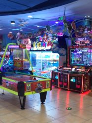 -万达宝贝王(成都锦华店)