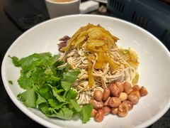 -老海陵·泰州菜(三水湾店)