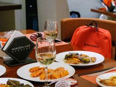 -洲际酒店·地平线全日餐厅HORIZON CAFÉ