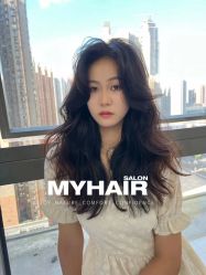-MY HAIR ARDOR