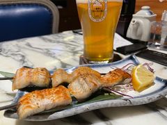 -家贺屋刺身寿司专门店