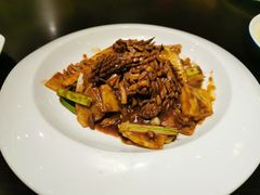 -老牌坊鲁菜名店(聊城美食岛店)