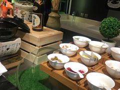 -扬州绿地铂骊酒店