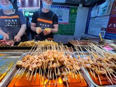 -蕃坊酥小蒙牛肉饼(怀远市场店)