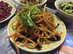 -靓靓蒸虾(中山公园店)