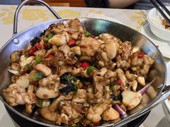 -湘鲜小灶·湖南土菜馆(龙华店)