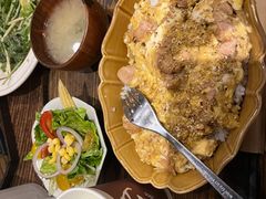 -藏书馆咖啡LibraryCoffee·Bistro(牡丹园店)