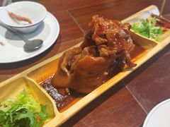 -大牌大·传统杭帮菜(湖滨店)