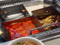-海底捞火锅(和安宁春城店)