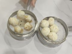 -吃不亏特色包子(三峡广场店)